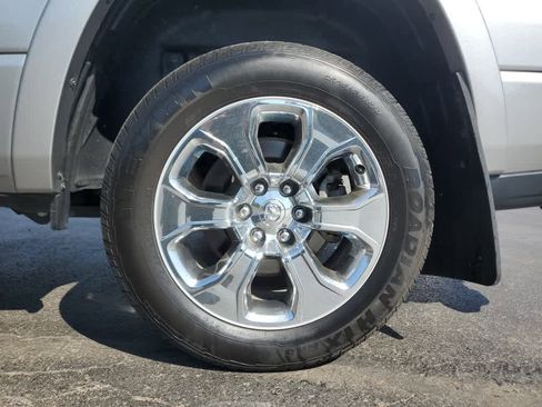 Used 2025 RAM 1500 Big Horn image 9