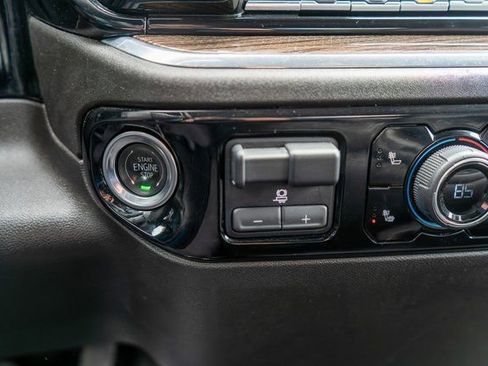 Used 2025 Chevrolet Silverado 1500 LT w/ Work Truck Package image 27