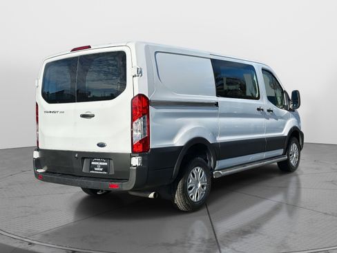 Used 2024 Ford Transit 250 Low Roof w/ Exterior Upgrade Package image 4