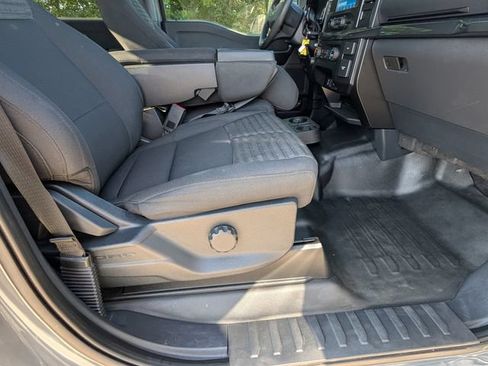 Used 2021 Ford F150 XL w/ STX Appearance Package RWD image 20