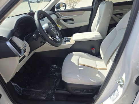 New 2026 MAZDA CX-90 3.3 Turbo S w/ Premium Package AWD/4WD image 18