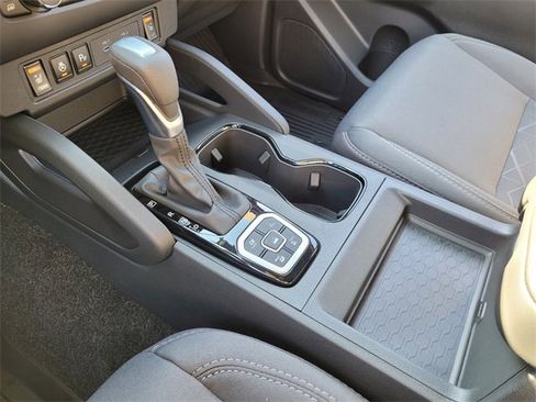 New 2026 Nissan Frontier SV w/ SV Convenience Package image 18