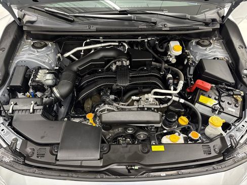 Used 2023 Subaru Crosstrek 2.5i Limited image 10