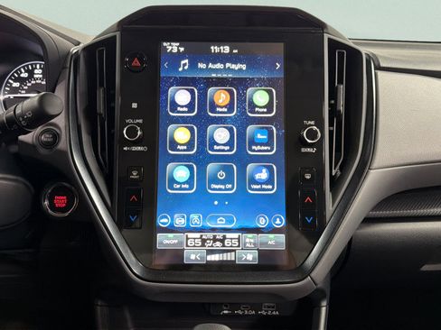 New 2026 Subaru Crosstrek 2.5i Premium AWD/4WD image 33