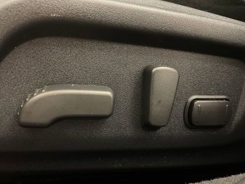 Used 2018 Subaru Legacy 2.5i Premium image 7