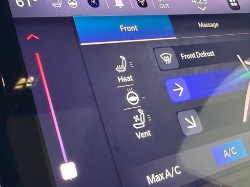 Used 2024 Jeep Grand Cherokee L Summit w/ High Altitude Package image 22