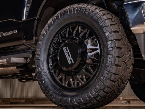 Used 2023 Ford F350 XLT w/ 360-Degree Camera Package image 16