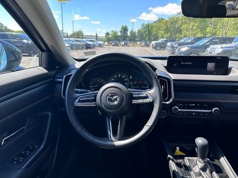 Used 2024 MAZDA CX-50 AWD 2.5 S w/ Cargo Package image 20