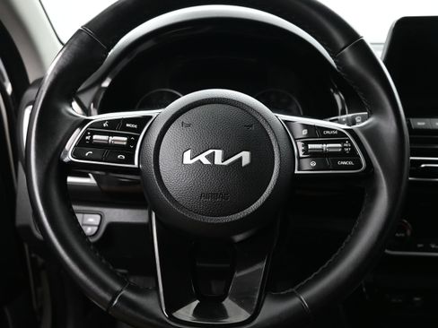 Used 2022 Kia Seltos EX AWD/4WD image 13