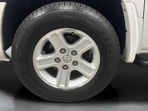 Used 2011 Dodge Dakota Big Horn w/ Convenience Group AWD/4WD image 27