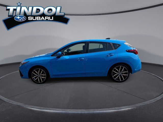 Used 2024 Subaru Impreza 2.0i Sport AWD/4WD image 5