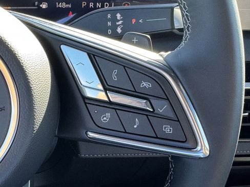 New 2026 Buick Enclave Preferred w/ Power Package image 14