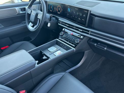 New 2026 Hyundai Santa Fe SEL image 17
