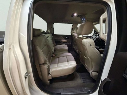 Used 2014 Chevrolet Silverado 1500 LTZ image 24