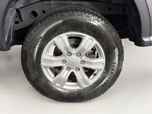 Used 2019 Ford Ranger XL w/ Equipment Group 101A Mid AWD/4WD image 34