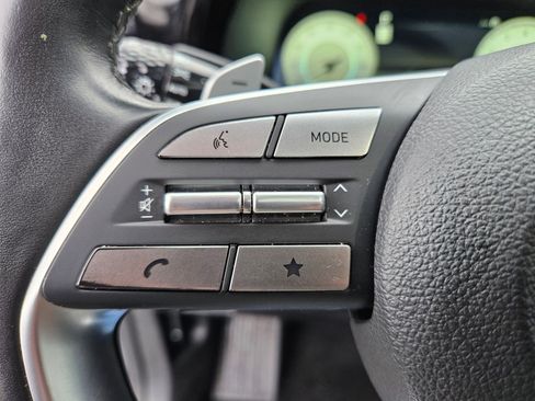 Used 2023 Hyundai Palisade Calligraphy image 18