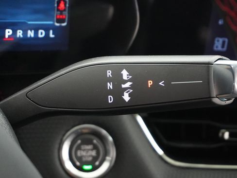 New 2026 Chevrolet Equinox RS w/ Convenience Package III image 25