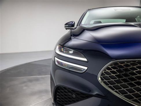 New 2026 Genesis G70 2.5T Prestige RWD image 14
