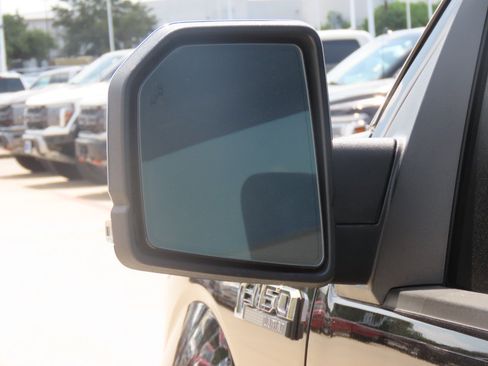 Certified 2019 Ford F150 Lariat w/ Equipment Group 502A Luxury RWD image 16