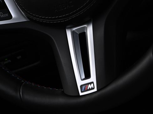 Used 2024 BMW X5 M60i image 25