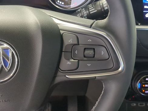 Used 2023 Buick Encore GX Select w/ Safety Package II FWD image 24