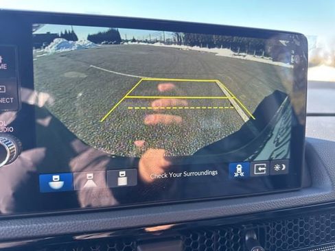 New 2026 Honda CR-V EX-L image 16