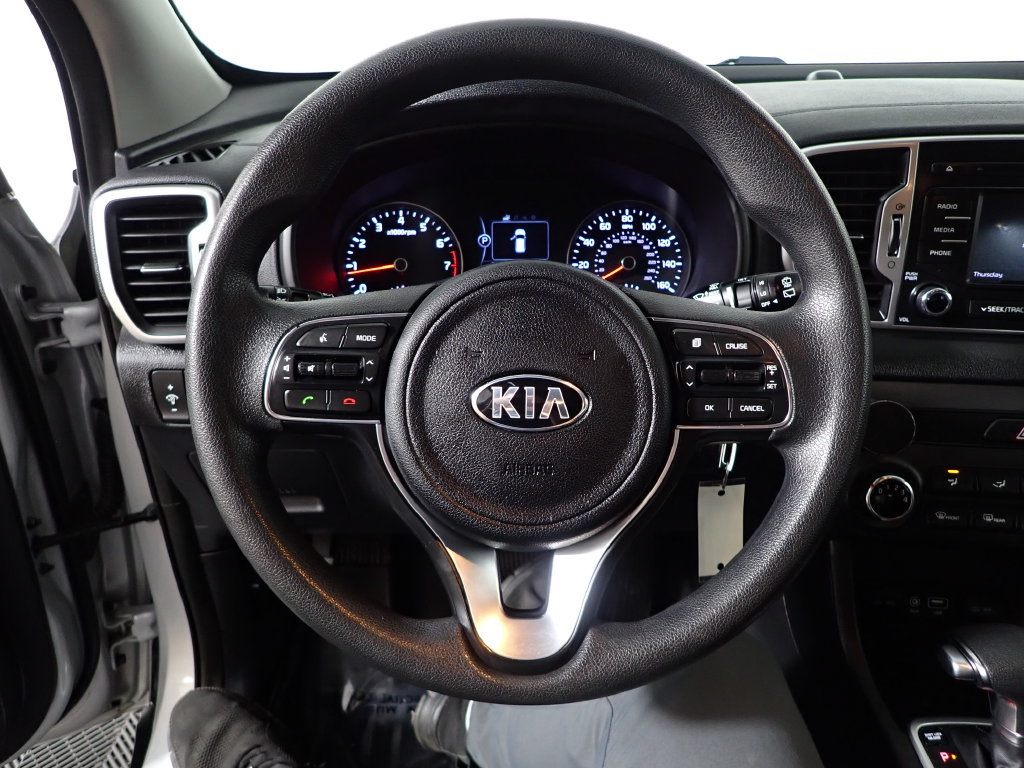 Used 2019 Kia Sportage LX AWD/4WD image 23