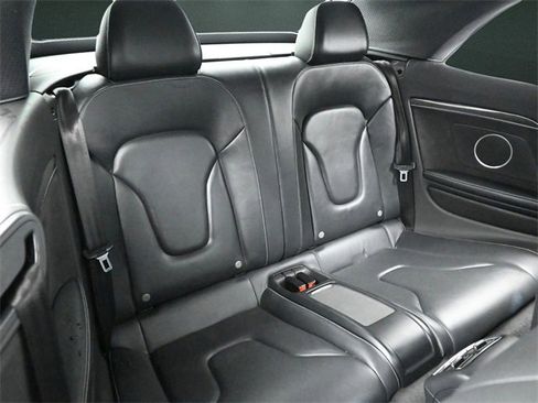 Used 2016 Audi S5 Premium Plus w/ Technology Package image 18