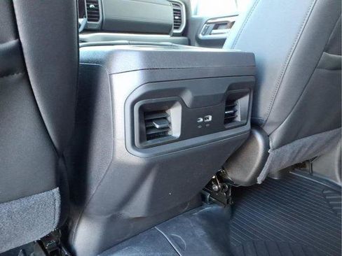 New 2026 Chevrolet Silverado 1500 LT Trail Boss w/ LT Trail Boss Premium Package AWD/4WD image 12
