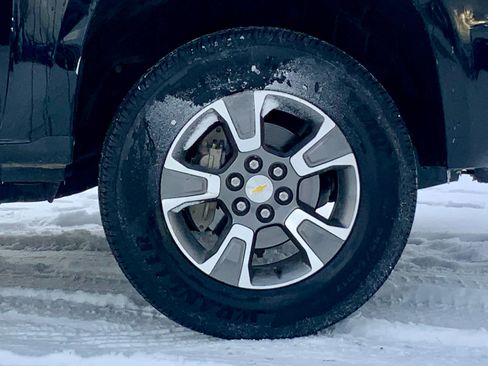 Used 2019 Chevrolet Colorado Z71 image 16