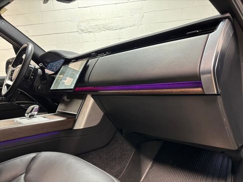 Used 2024 Land Rover Range Rover SE image 30