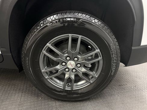 New 2026 GMC Acadia Elevation w/ LPO, Floor Liner Package image 12