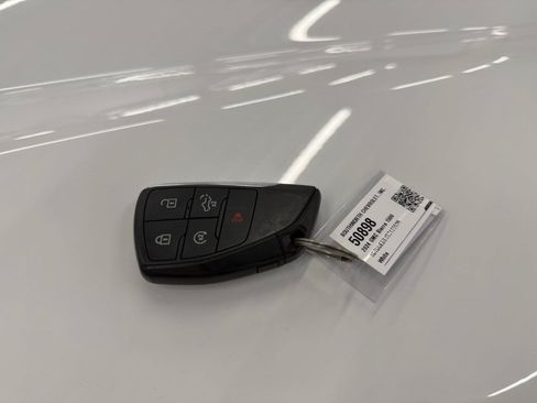 Used 2024 GMC Sierra 1500 AT4 w/ Technology Package AWD/4WD image 37
