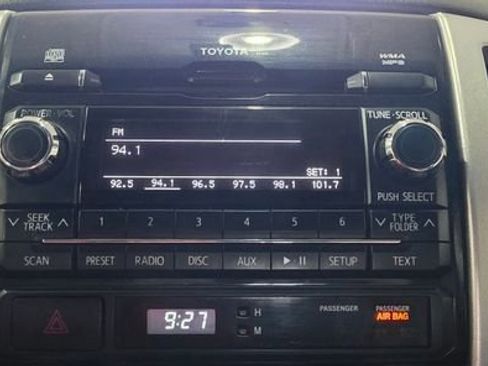 Used 2012 Toyota Tacoma 4x4 Double Cab image 18