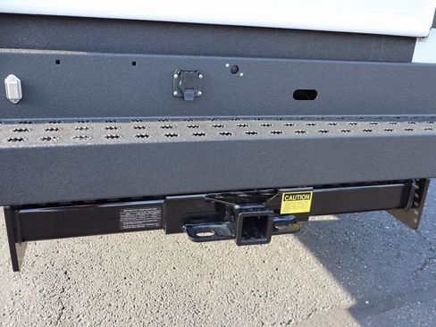 New 2025 Chevrolet Silverado 2500 W/T w/ WT Convenience Package image 26