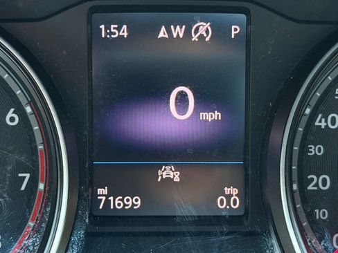 Used 2021 Volkswagen Atlas SE w/ Panoramic Sunroof Package AWD/4WD image 22