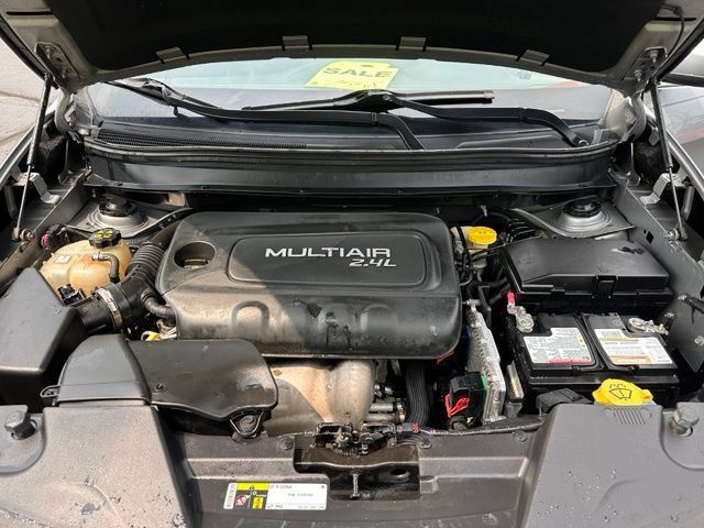 Used 2014 Jeep Cherokee Limited AWD/4WD image 30