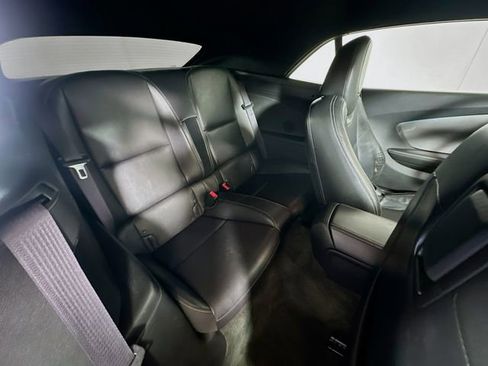 Used 2012 Chevrolet Camaro LT w/ RS Package image 27