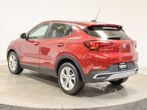 Used 2020 Buick Encore GX Preferred image 9