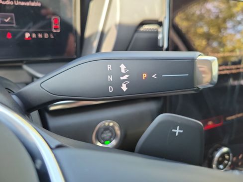 New 2026 GMC Terrain Denali image 12