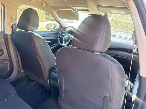 Used 2024 Nissan Sentra SV w/ All-Weather Package image 24