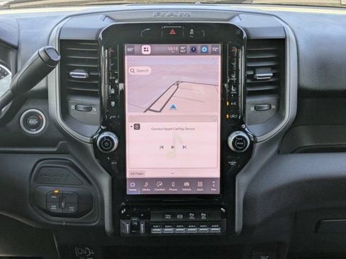New 2026 RAM 3500 Tradesman AWD/4WD image 17