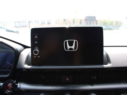 New 2026 Honda CR-V Sport Touring image 31