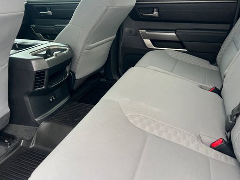 Used 2024 Toyota Tundra SR5 w/ TRD Off-Road Package image 9