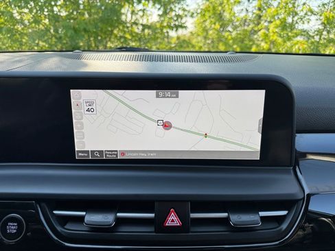 Certified 2024 Kia Seltos S AWD/4WD image 19