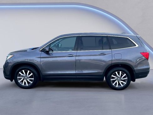 Used 2020 Honda Pilot EX-L image 1