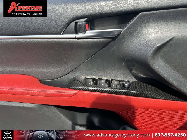 Used 2019 Toyota Camry XSE FWD image 19