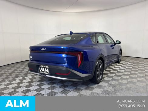 Used 2025 Kia K4 FWD image 6