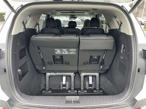 New 2026 Kia Carnival SX image 24