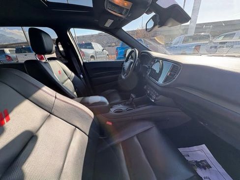 Used 2024 Dodge Durango R/T image 28